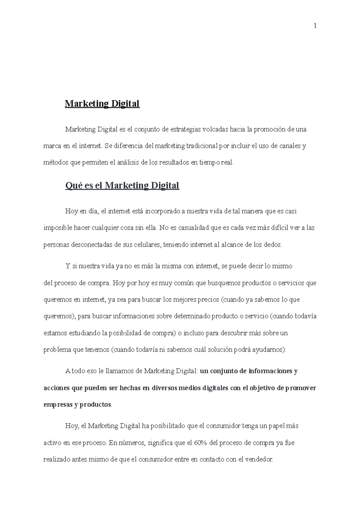 Marketing Digital resumen Marketing - Thumb 1200 1698 