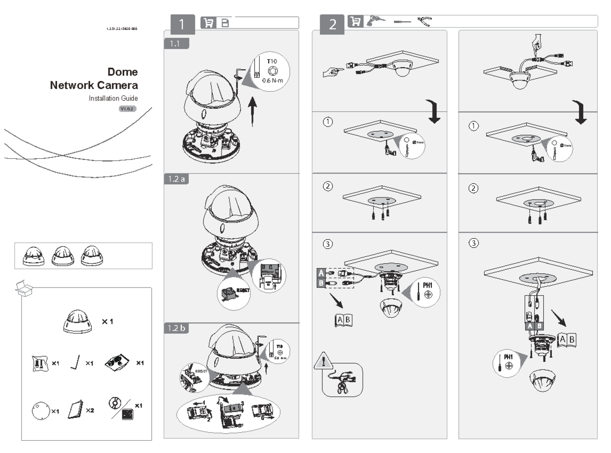 Installation Guide - Materiales y procesos constructivos - Network ...
