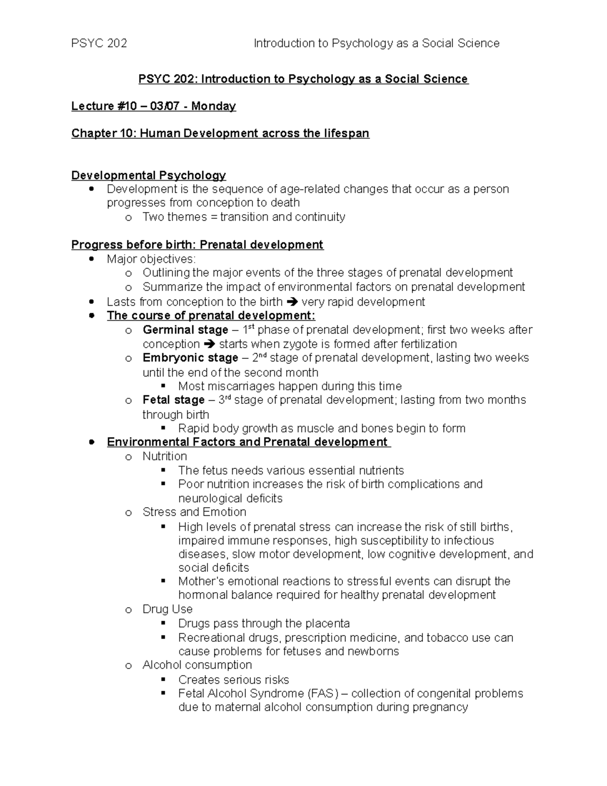 lecture-10-human-development-across-the-lifespan-notes-psyc-202