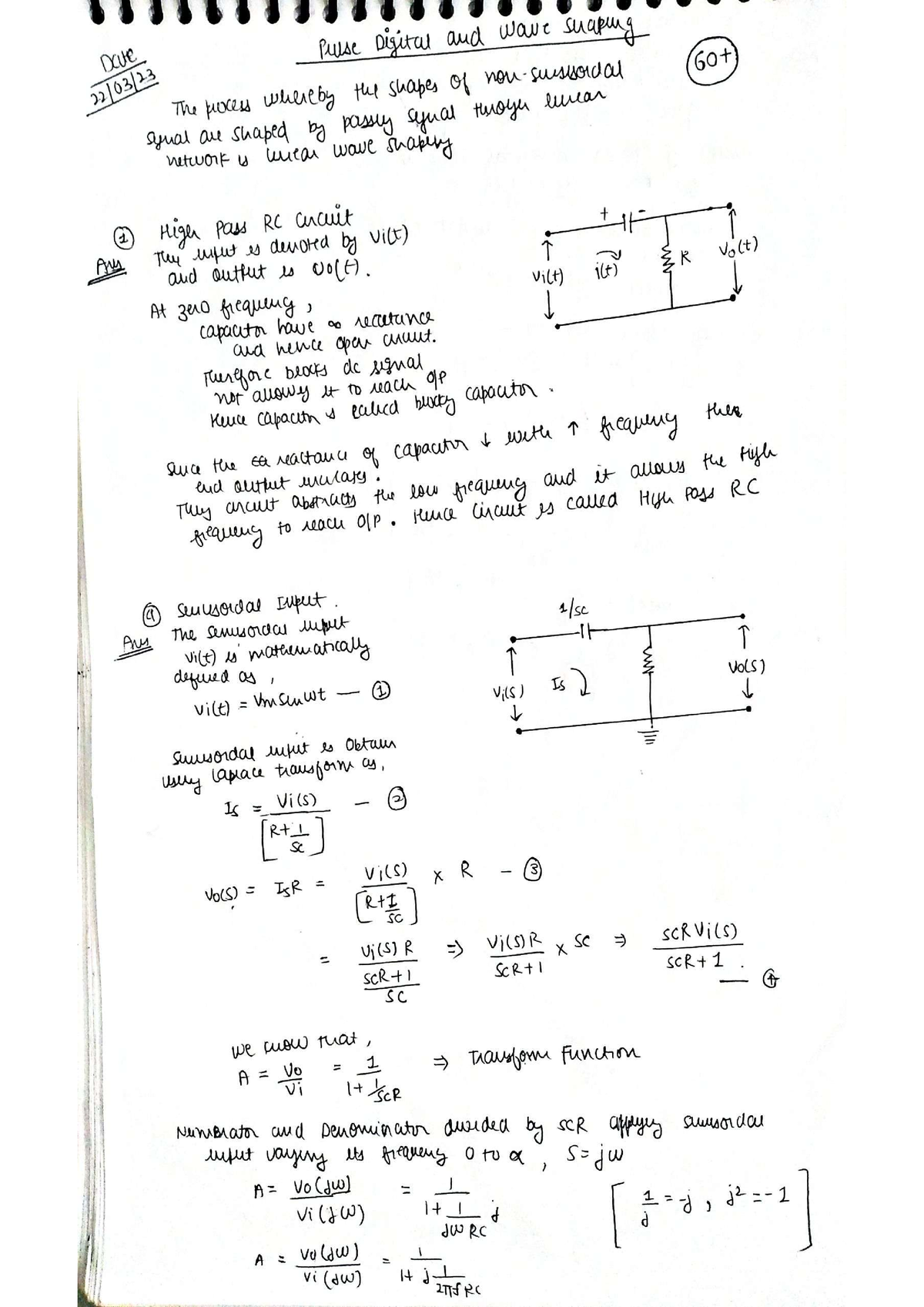 Pulse Digital Notes Corrosion Science Engineering Studocu