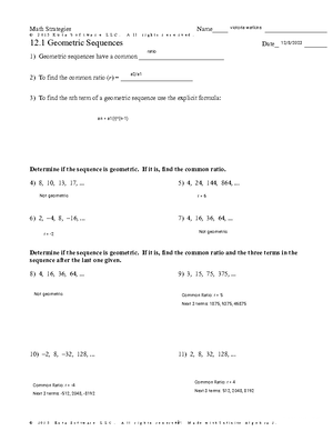 Key for Cell Energy Webquest - Cell Energy Webquest KEY © SCIENCE IS ...