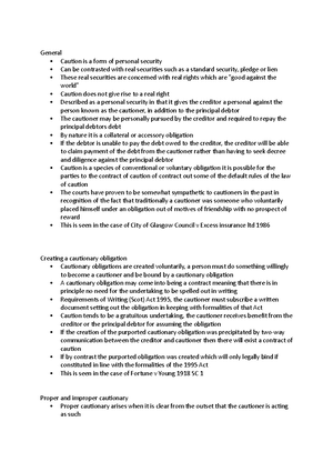 Commercial Law Module Handout 2021-22 - M9209 COMMERCIAL LAW: GENERAL ...