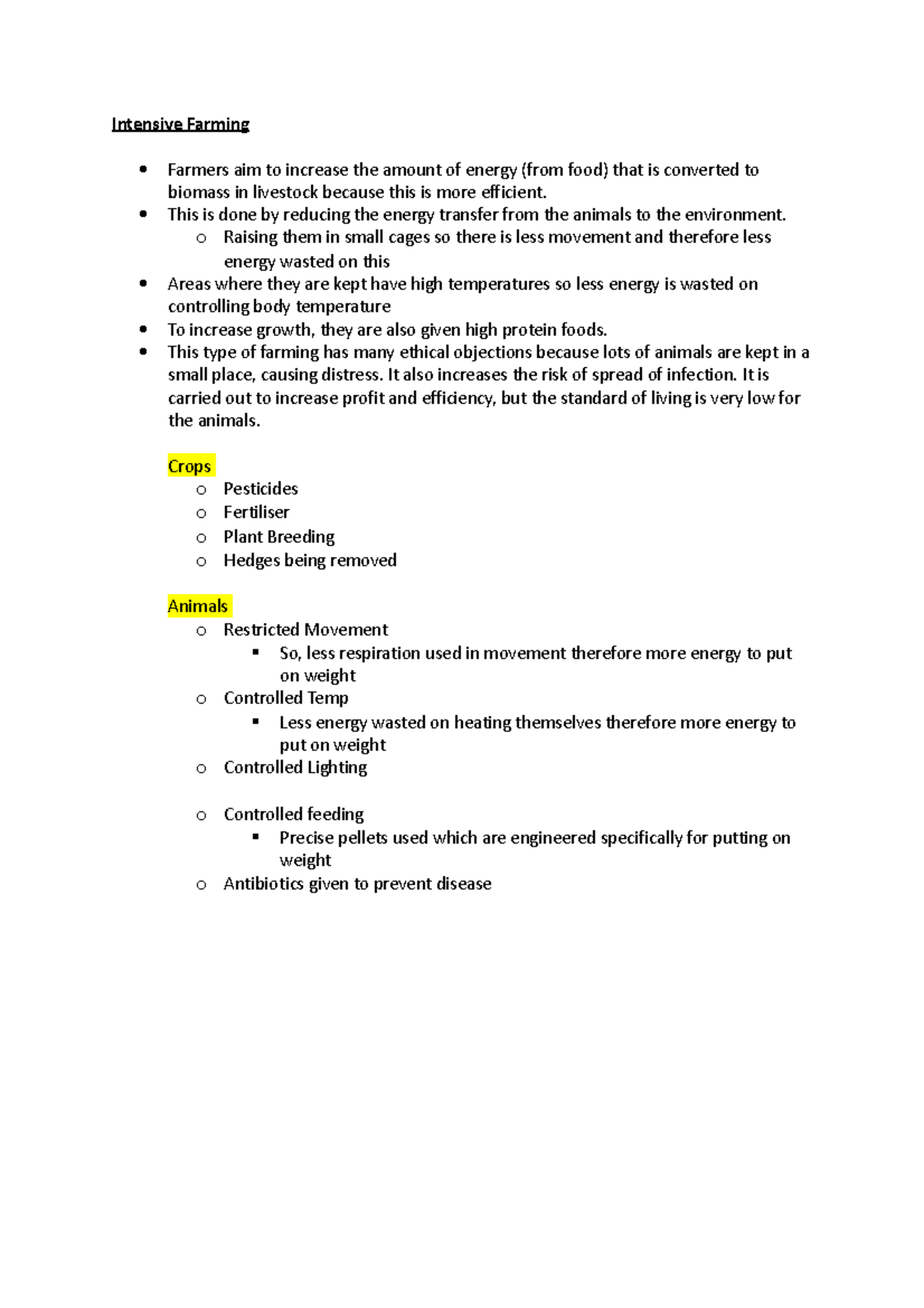 Intensive Farming Biology Intensive Farming Farmers Aim To Increase   Thumb 1200 1698 