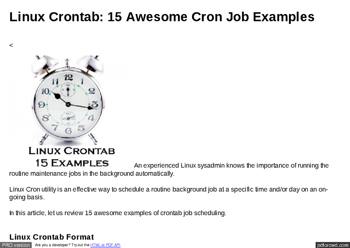 A clear explanation of all the UNIX commands that helps the students to ...