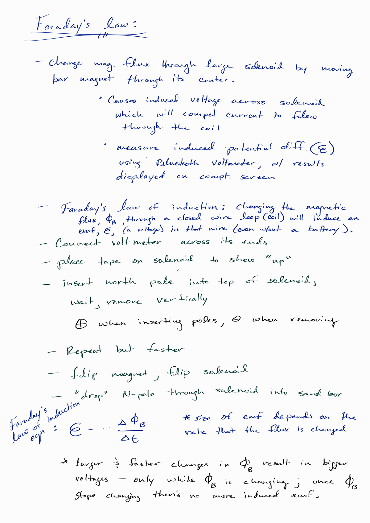 Physics 2054 Lab 6 PHY 2054C Studocu   Thumb 1200 1696 