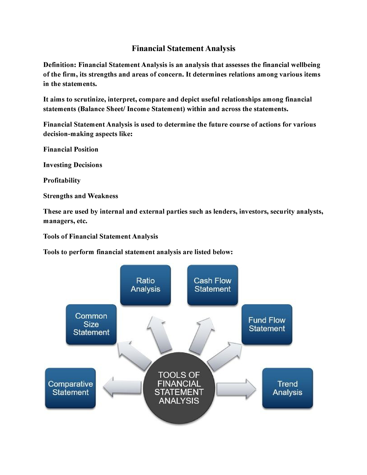 financial-by-ameen-kolachi-financial-statement-analysis-definition