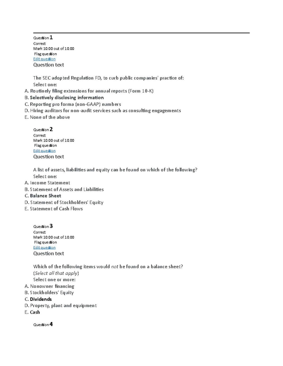 HW 1 Due Upload - Homework Assignment - Module 1 - Question 1 Correct ...