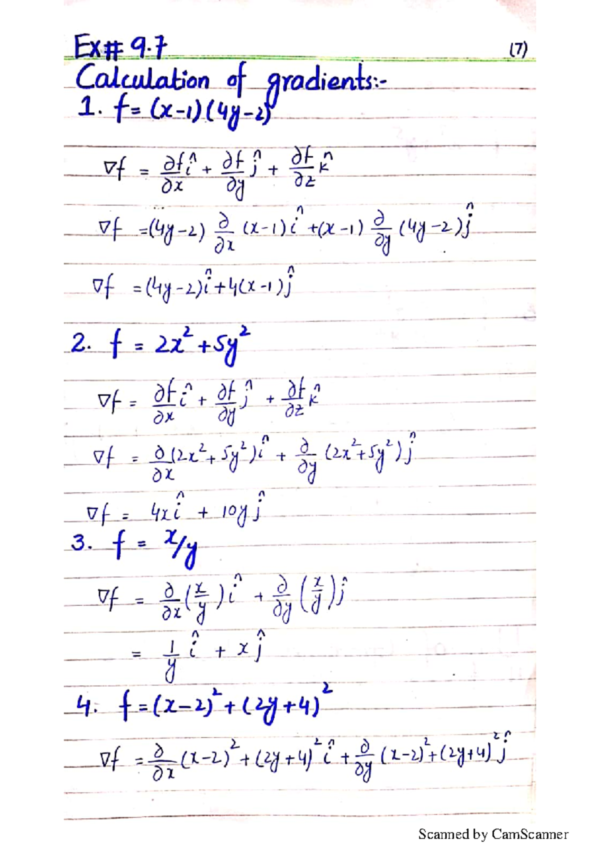 Methods of methimatical physics - research methodology - GCUF - Studocu