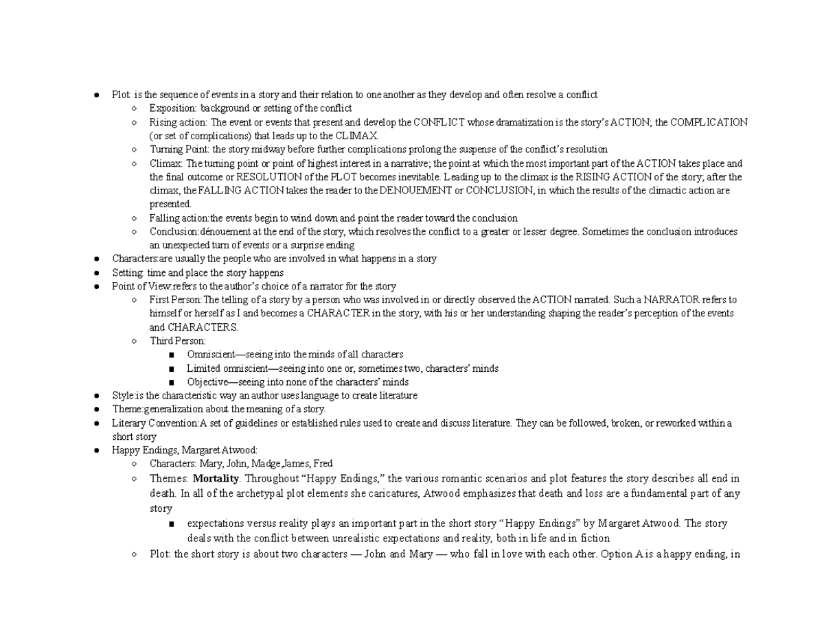 study-guide-plot-is-the-sequence-of-events-in-a-story-and-their