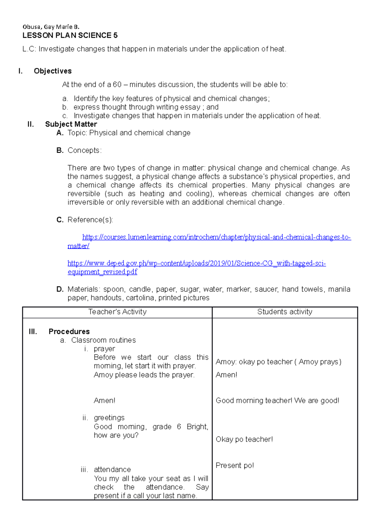 lesson-plan-science-5-lesson-plan-science-5-l-investigate-changes