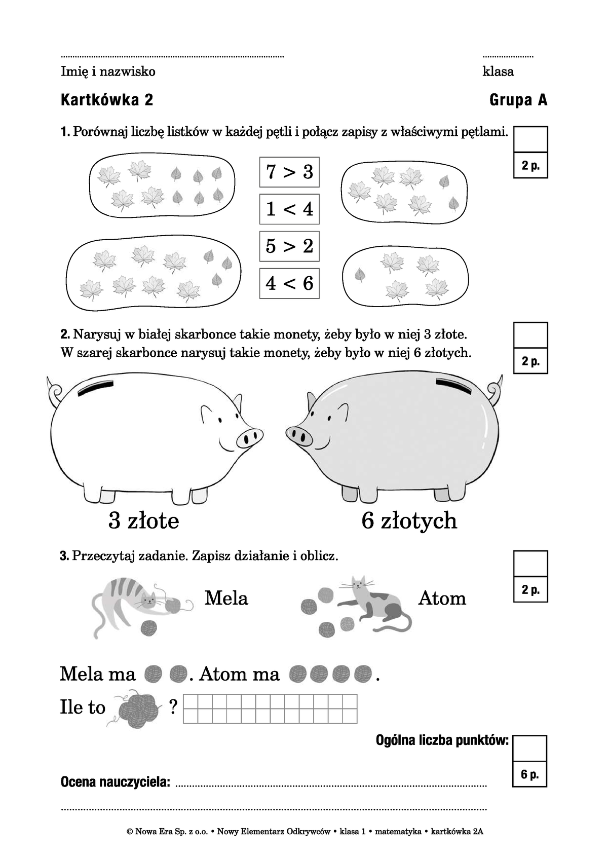 Kartkowka-2-matematyka - Matematyka - Studocu