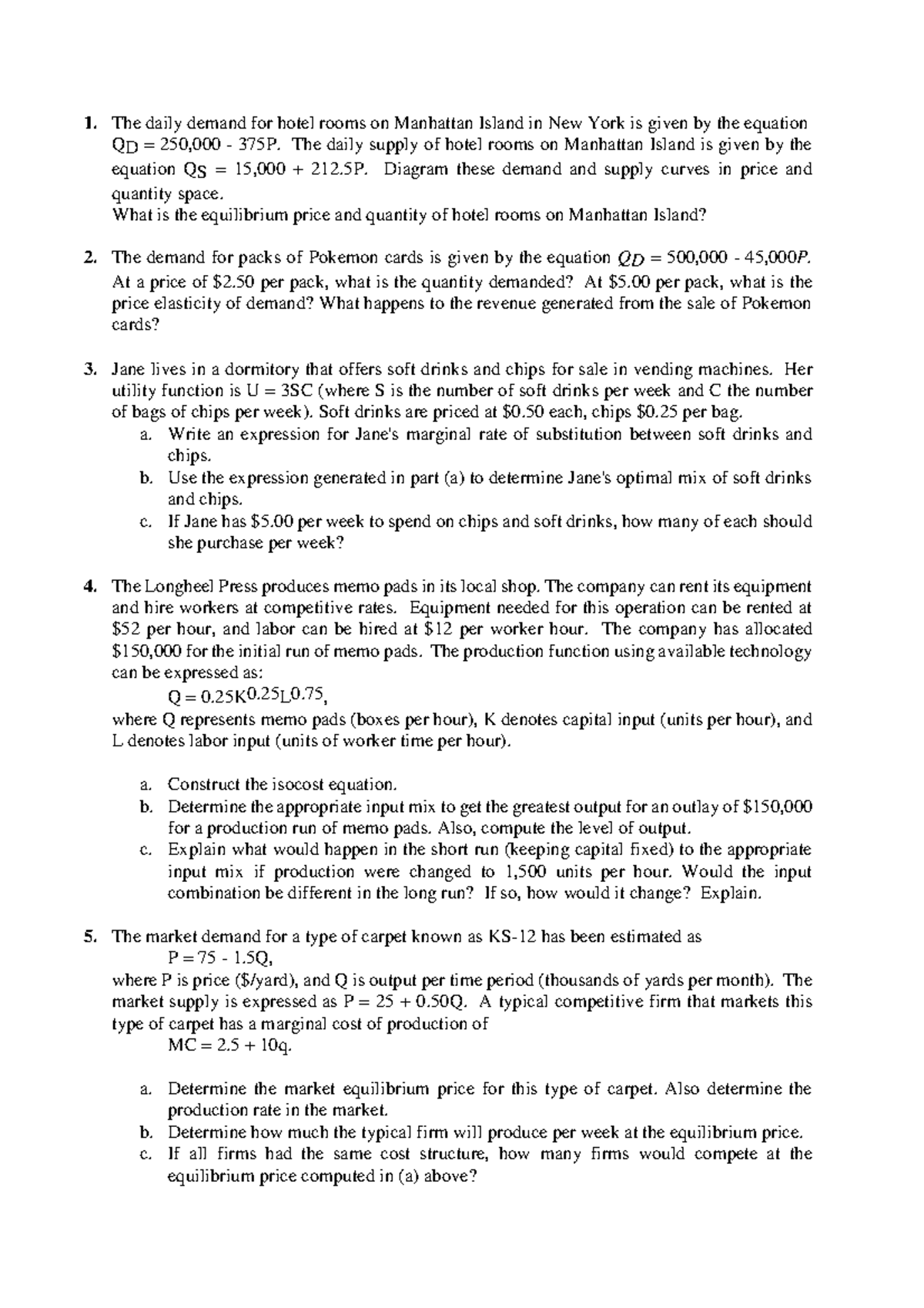 Contoh Soal Gambar Teknik Semester Genap / Soal Latihan Uts
