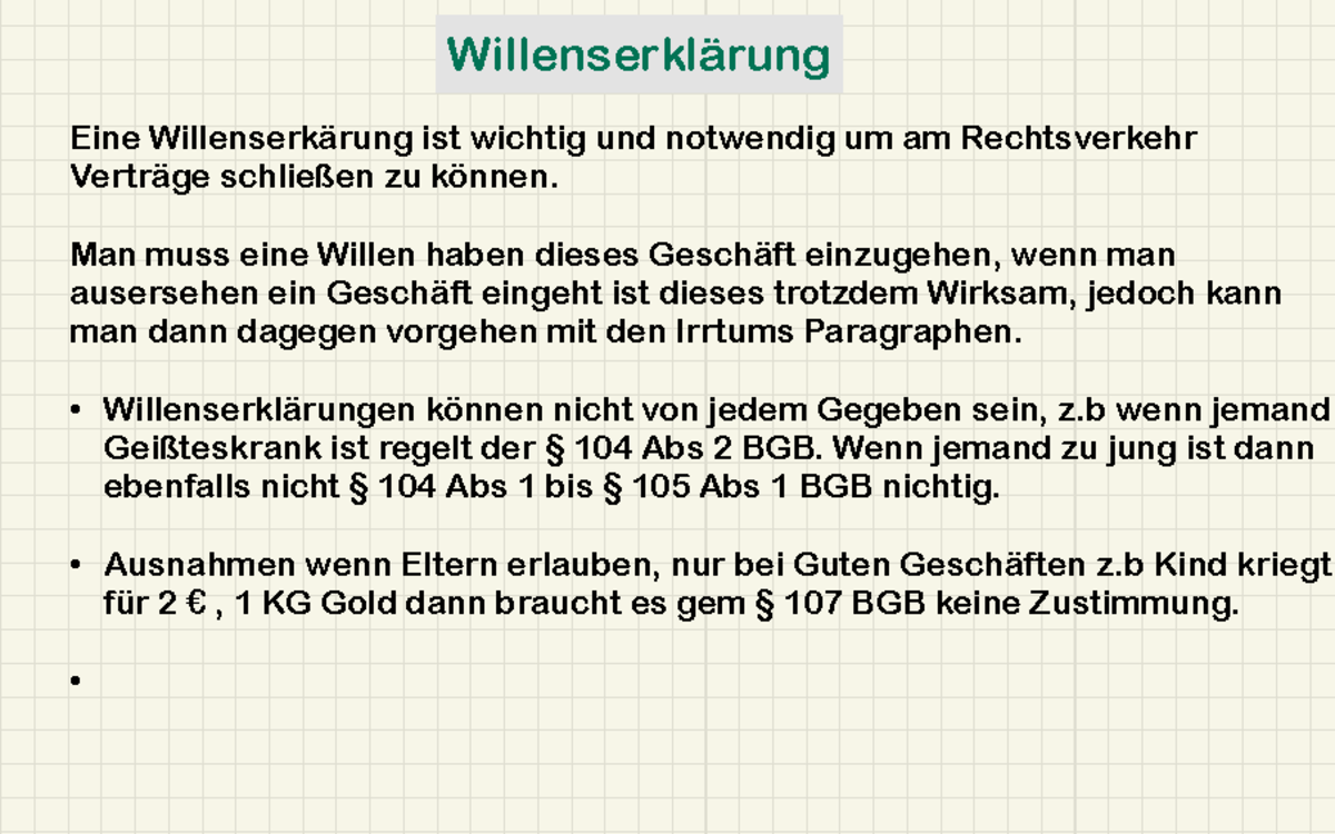 Wie Lange Ist Eine Verpflichtungserklärung Gültig