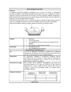 Imprimir Matriz - Evaluacin De Impacto Ambiental - Studocu