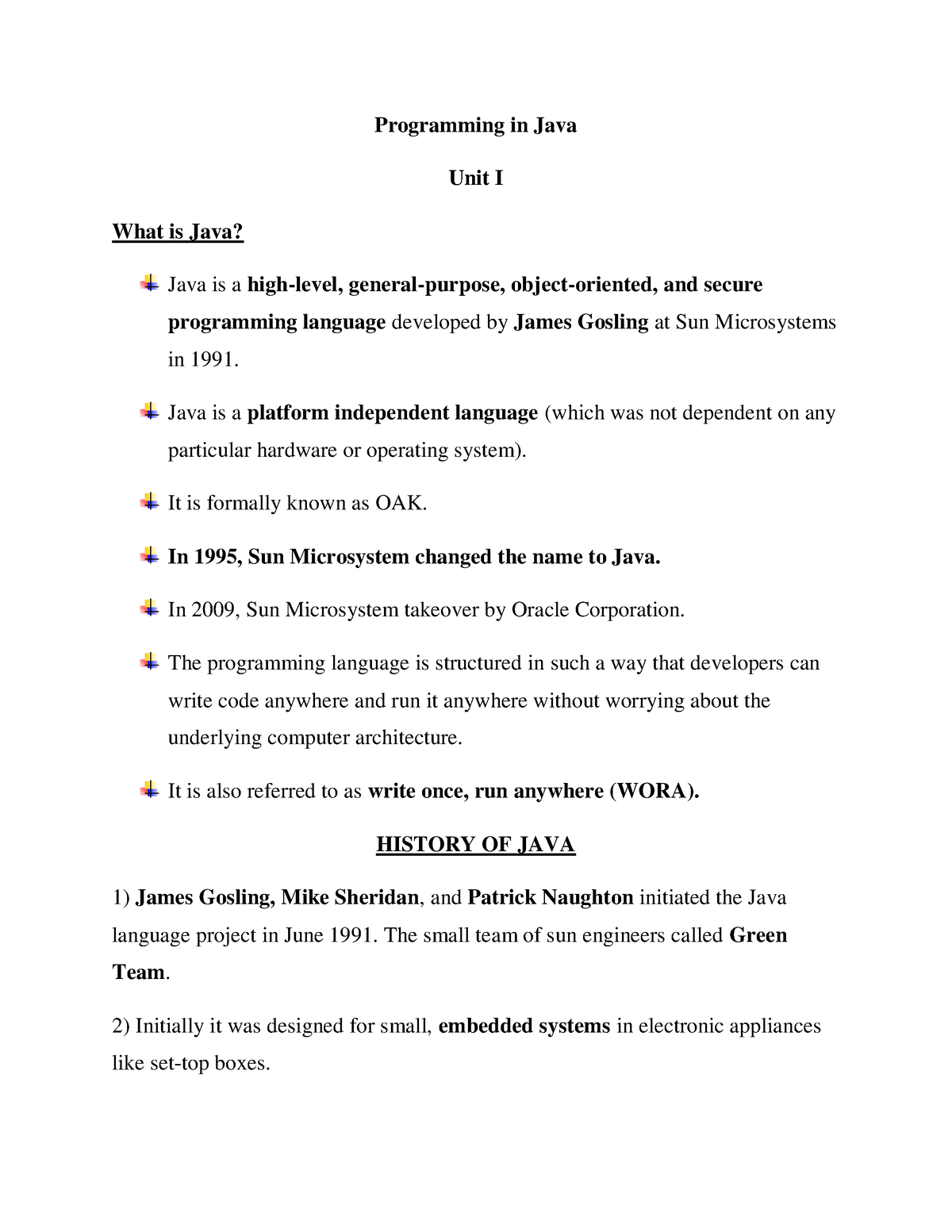 java-unit-1-complete-notes-programming-in-java-unit-i-what-is-java