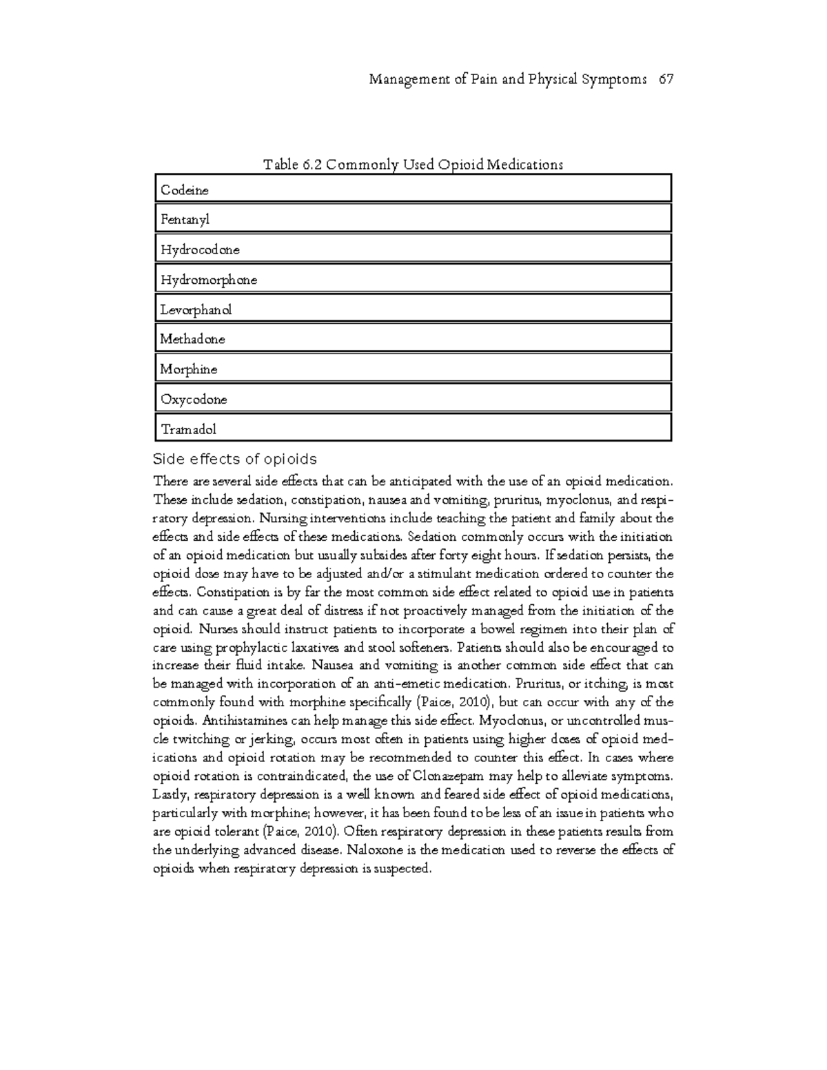 Nursing care at the end of life what every clinician should know 21 ...