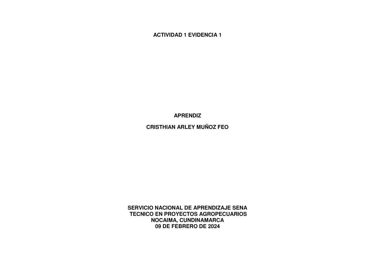 Aa Ev Linea De Tiempo Del Contexto Politico Del Desarrollo Rural Actividad Evidencia