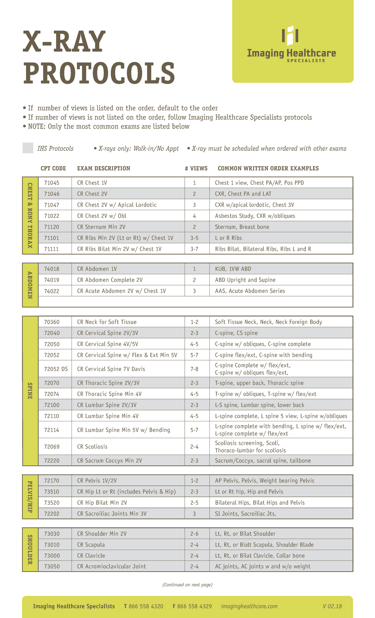 ihs-x-ray-protocol-020218-71045-cr-chest-1v-1-chest-1-view-chest-pa