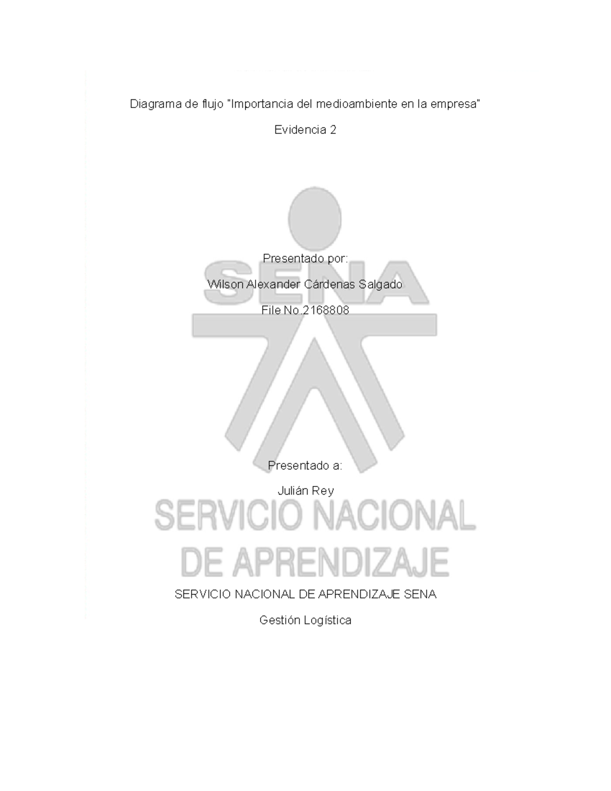Actividad 6 evidencia 2 diagrama de flujo - caso real de exportacion ...
