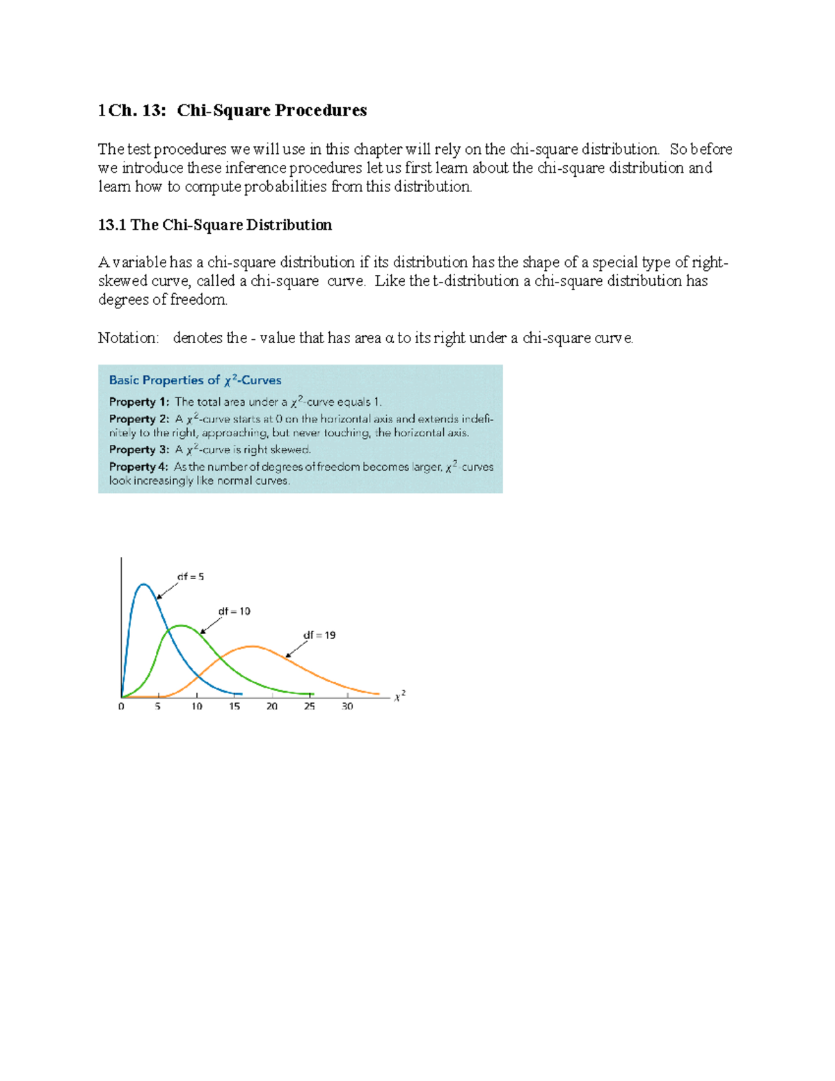 chapter 3 research methods test of association chi square