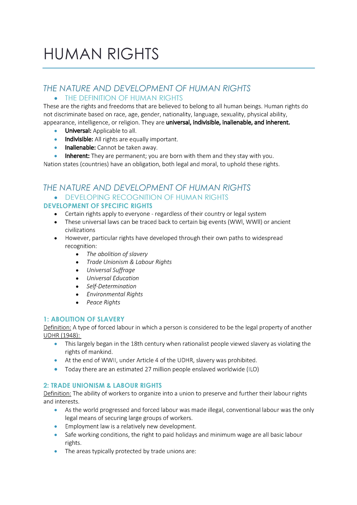 human-rights-human-rights-the-nature-and-development-of-human-rights