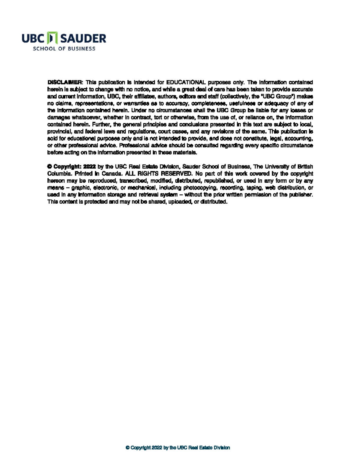 Busi 344 Assignment 9 Busi 344 Studocu