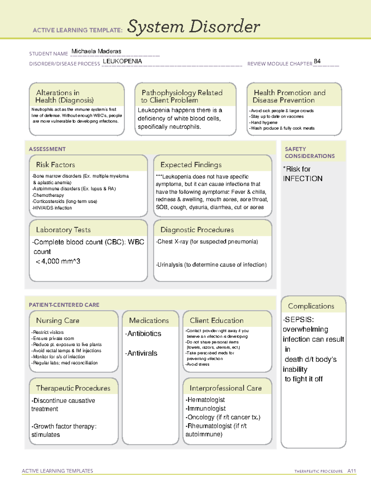 leukopenia-active-learning-templates-therapeutic-procedure-a-system