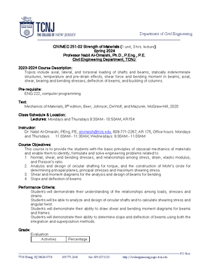 Homework+3+Solution - Dynamics - EDTC 655 - Studocu