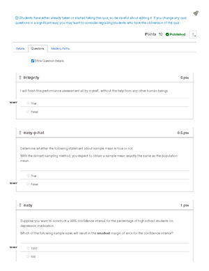Chapter 2 Summarizing Data - Part 2 - Outline - Part 2:Categorical Data ...