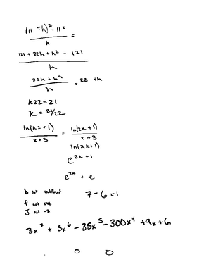Math131Common Final Exam Answers Fall 2020 - Math 131 – Answer Key and ...