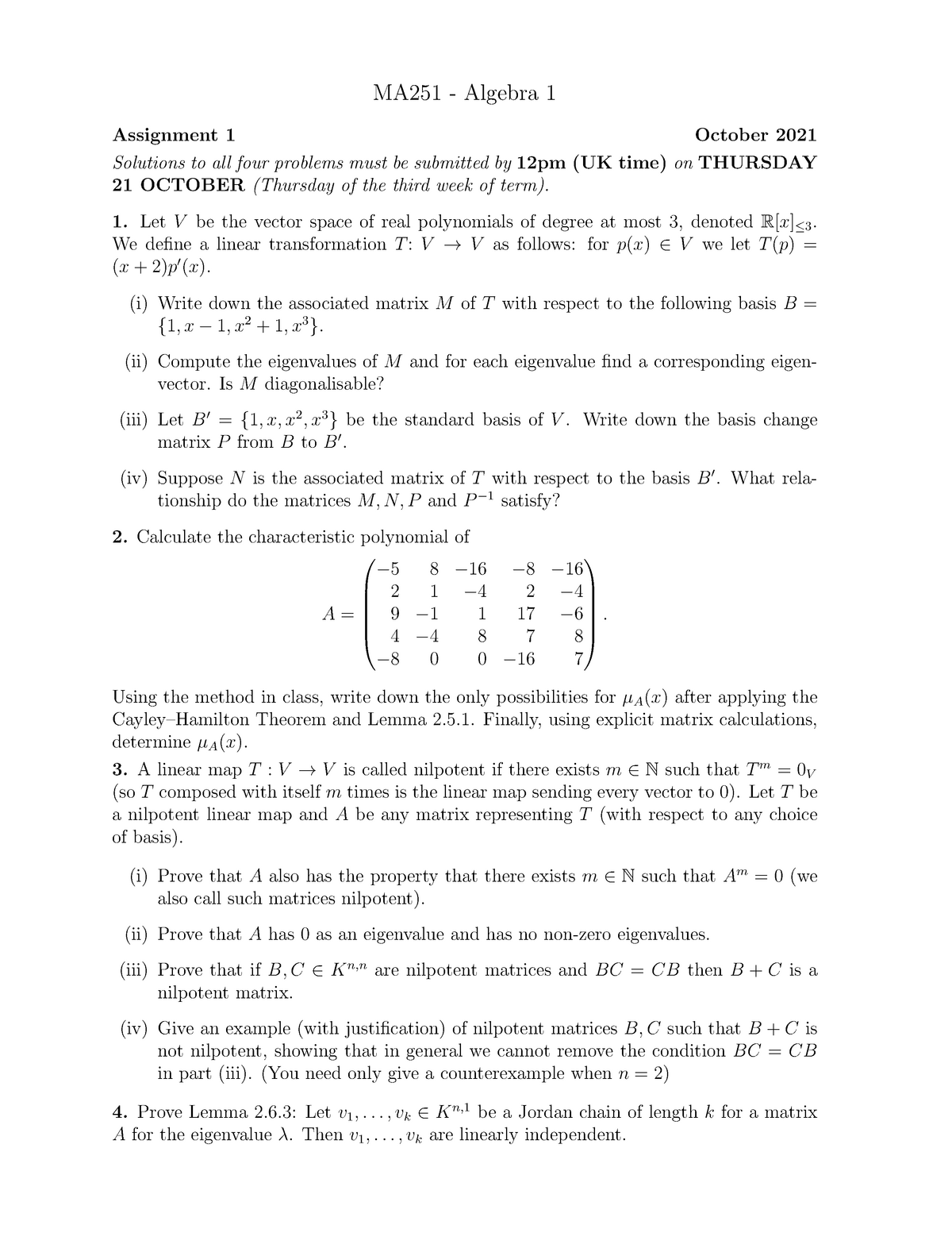 algebra 1 assignment find each product answers