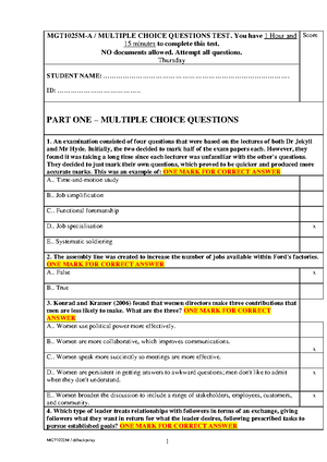Teams Mid point assessment - Teams Mid point assessment ####### by Jane ...