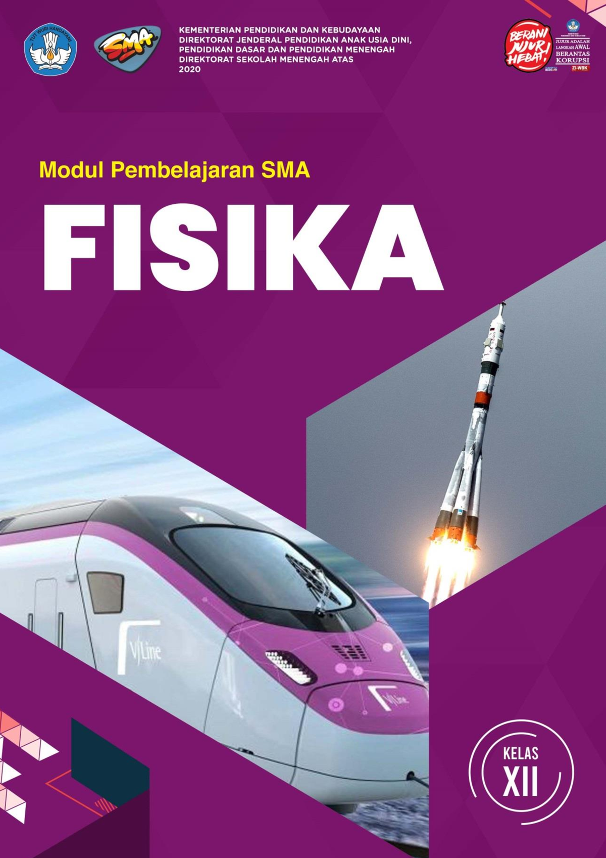 XI Fisika KD 3.10 Gelombang Bunyi DAN Cahaya - GELOMBANG BUNYI DAN ...