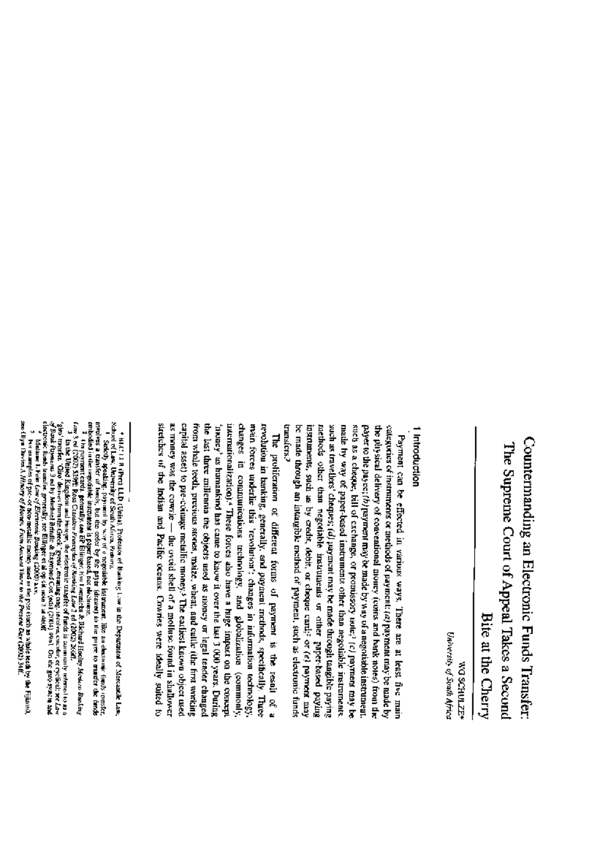 LML4807-countermandingbiteatthecherry - LML4807 - Studocu