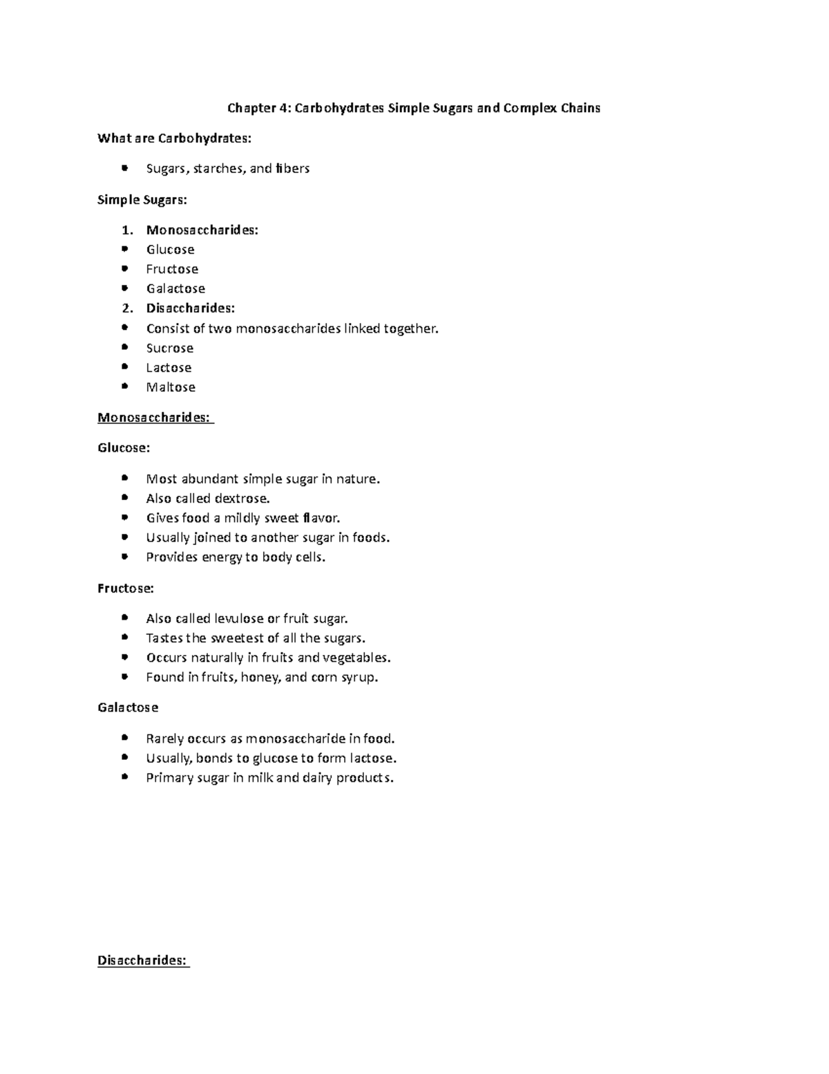 chapter-4-carbohydrates-chapter-4-carbohydrates-simple-sugars-and