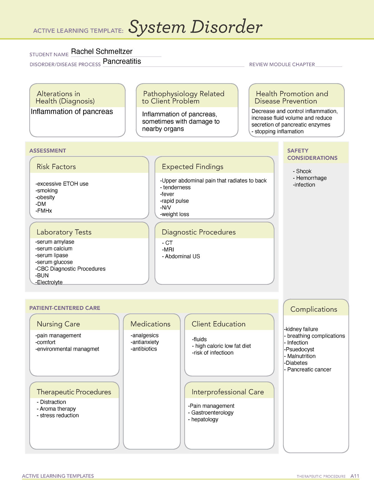active-learning-template-system-disorder-pancreatitis-nr-446