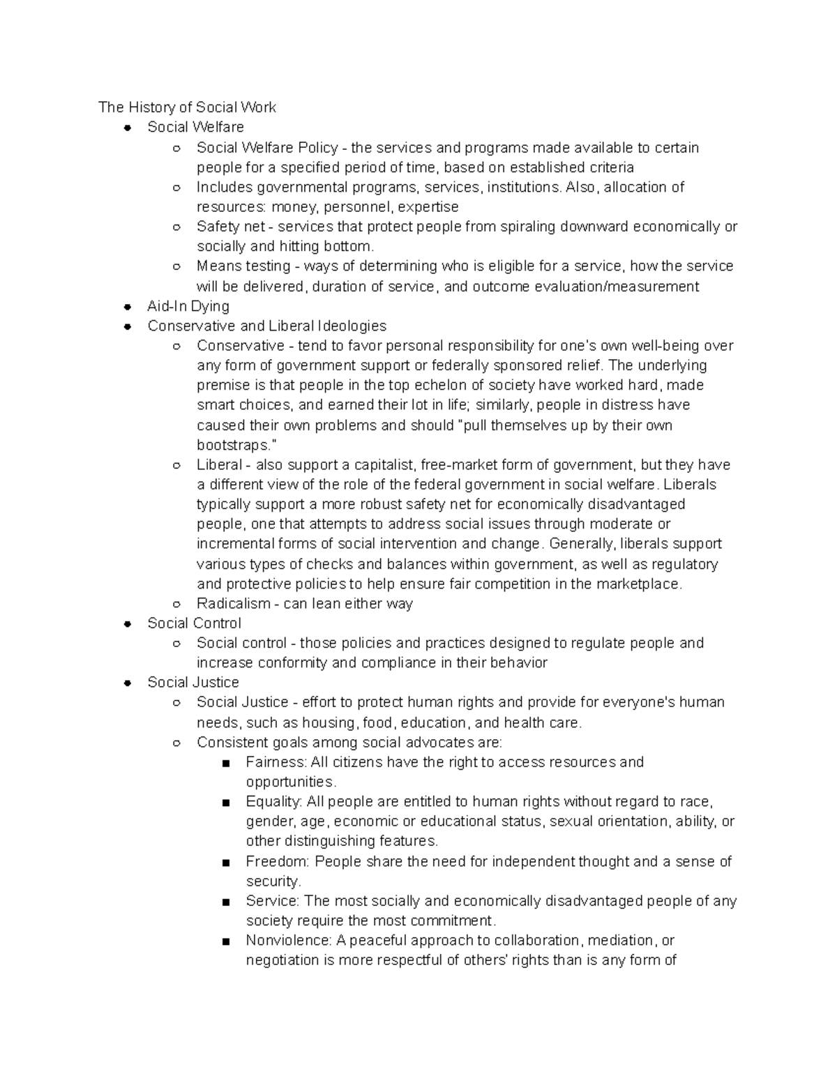 chapter-2-notes-the-history-of-social-work-social-welfare-social