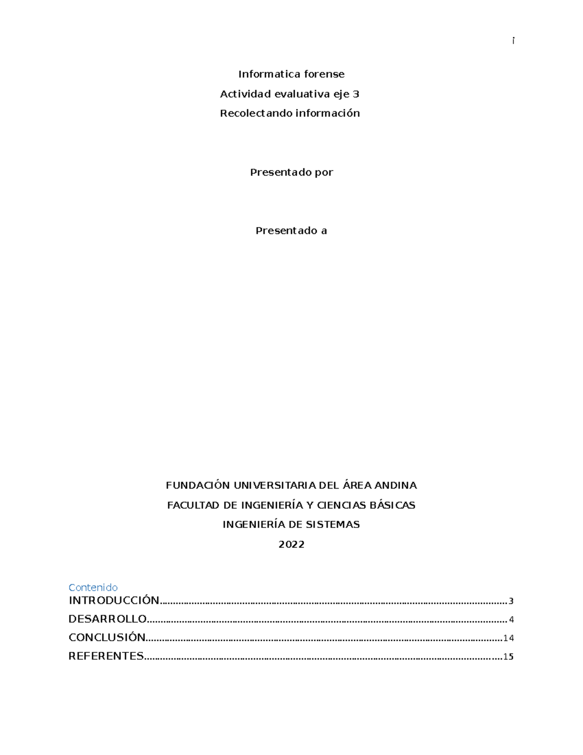 3. Sistemas DE Gestion DE Seguridad Informatica EJE III - i Informatica ...