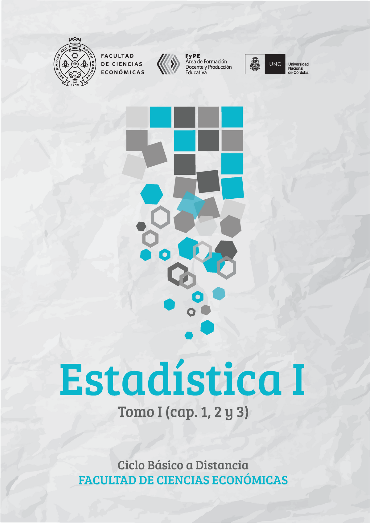 EstadÍstica - Unidad 1 - Estadística I Tomo I (cap. 1, 2 Y 3) Ciclo ...