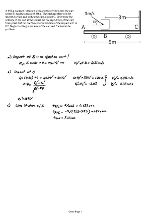 Material Science Summary - Studocu
