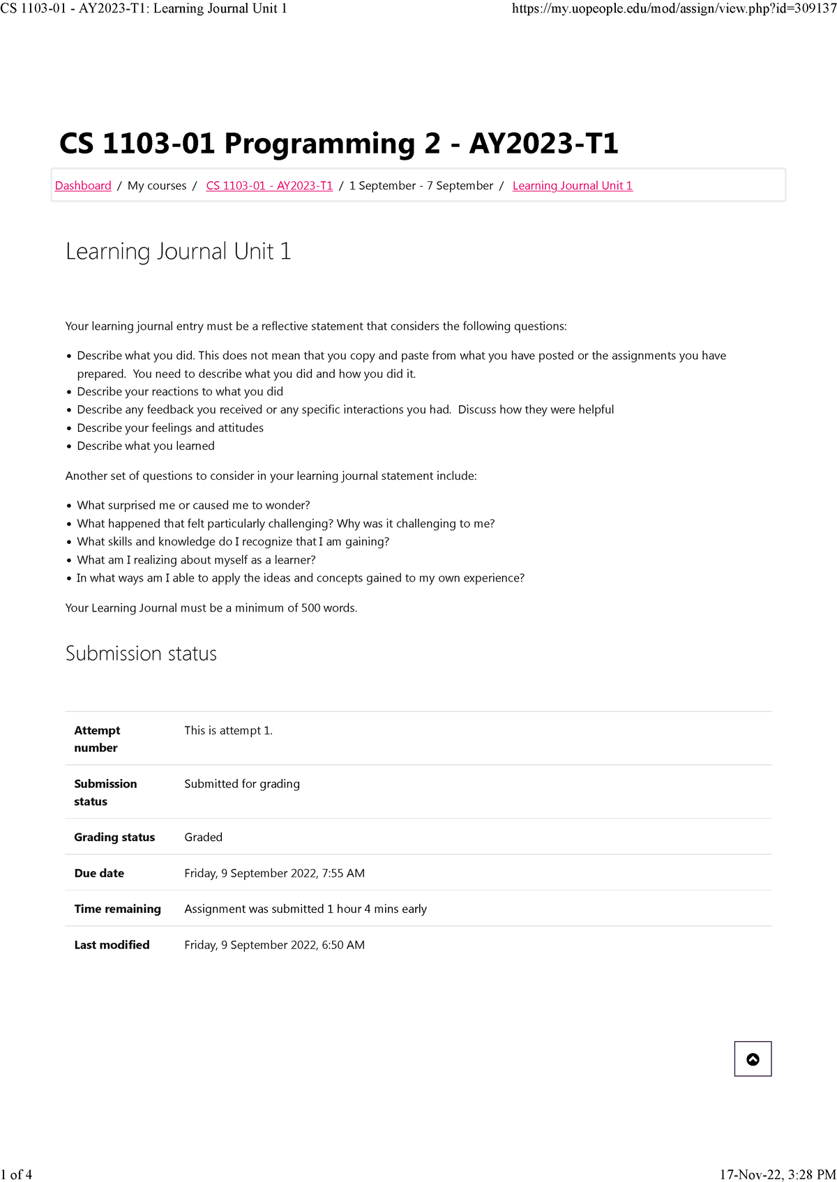 cs-1103-01-ay2023-t1-learning-journal-unit-1-cs-1103-01-programming