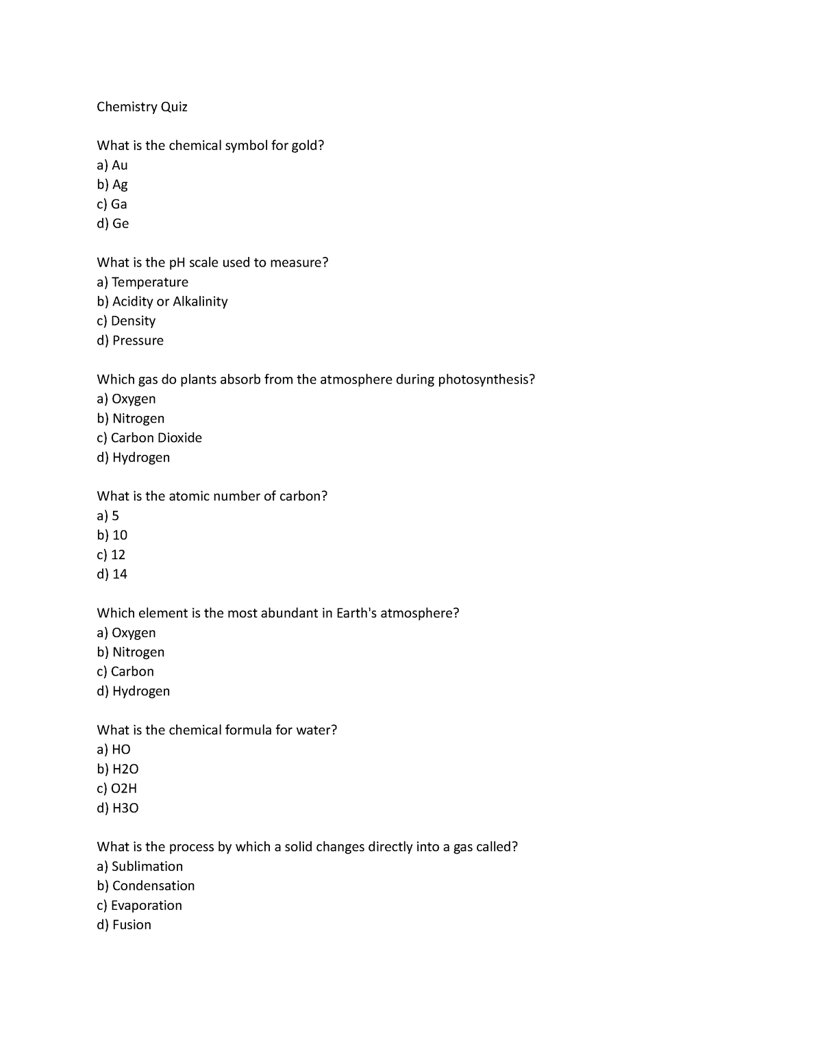 chemistry-quiz-chemistry-quiz-what-is-the-chemical-symbol-for-gold-a