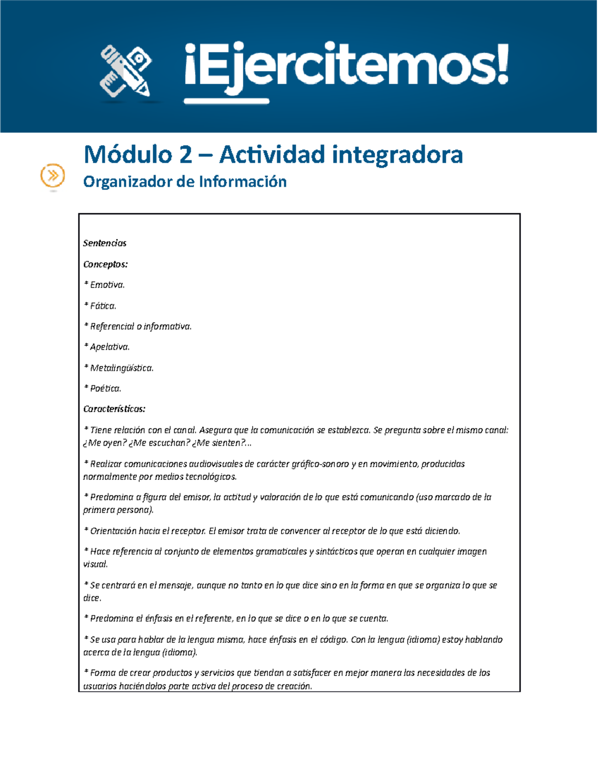 Actividad 4 M2 Model - Sdddddddddddddd - Módulo 2 – Actividad ...