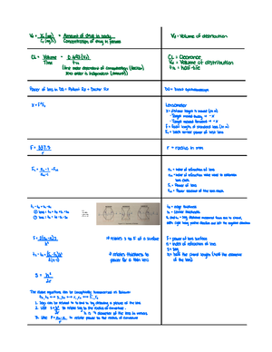 Mod3 Data Sheet - lecture 1 notes - BIOL 1106 Module 3 - DATA SHEET ...