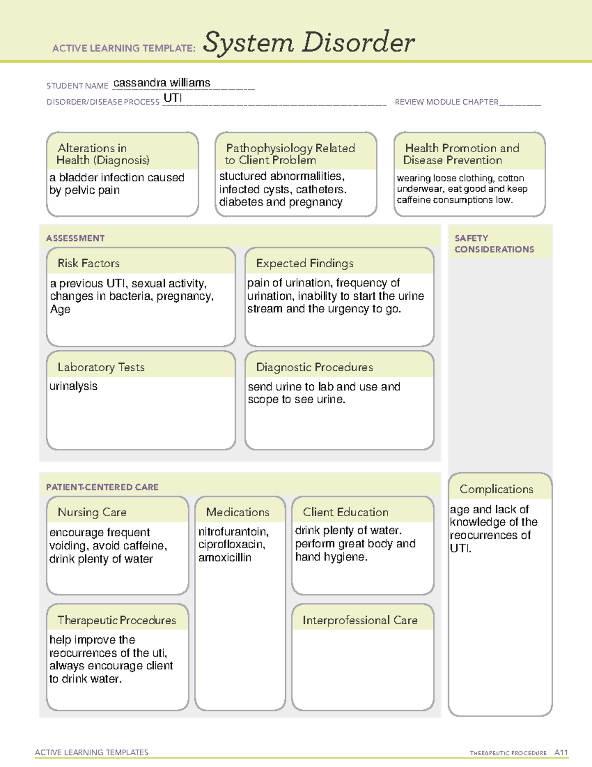 Active Learning Template Sys Dis - Active Learning Templates 