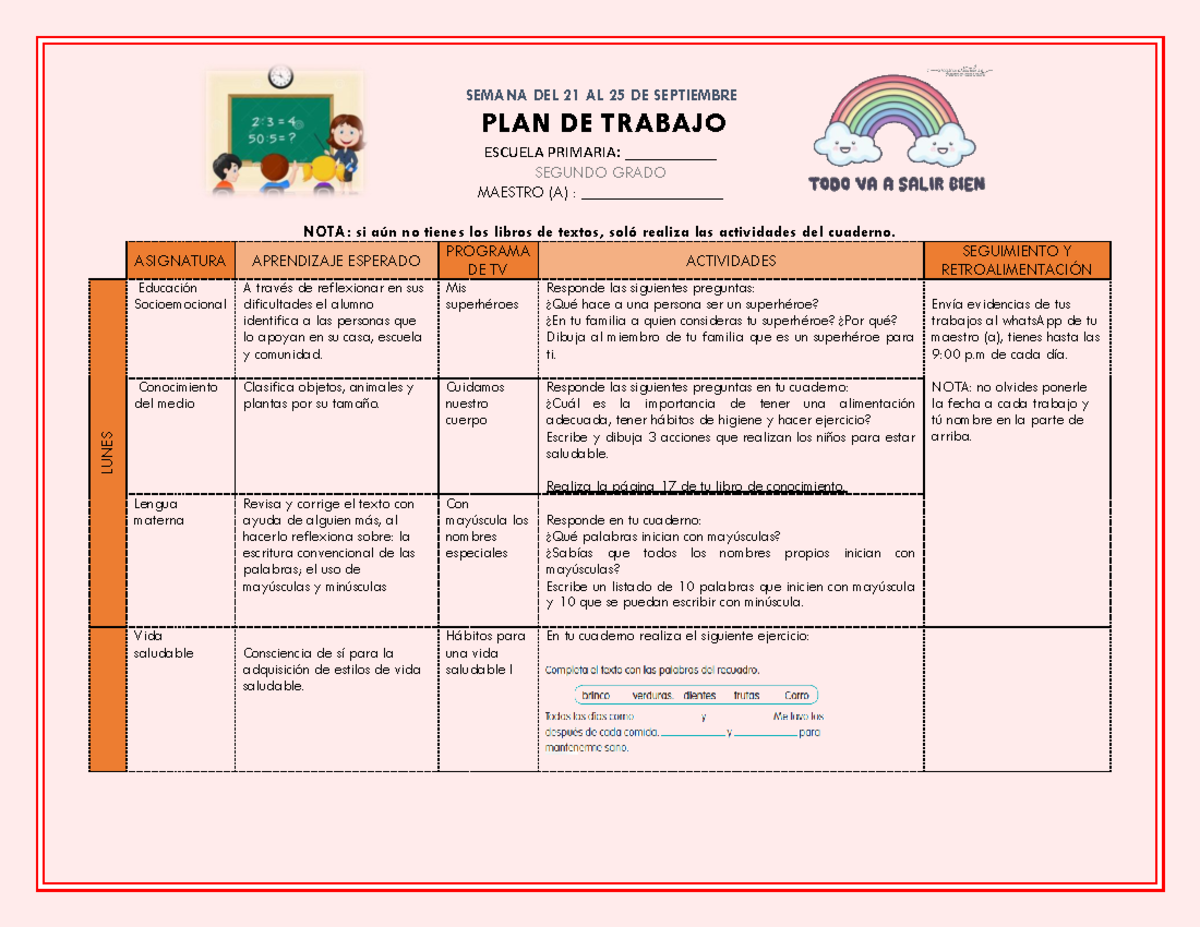 2° Semana 5 (21-25 Sep) - Lecture notes 2 - SEMANA DEL 21 AL 25 DE ...