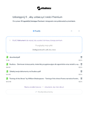 532922804 1 Pierwsze Cywilizacje Test GR A PDF - ! Share This Document ...