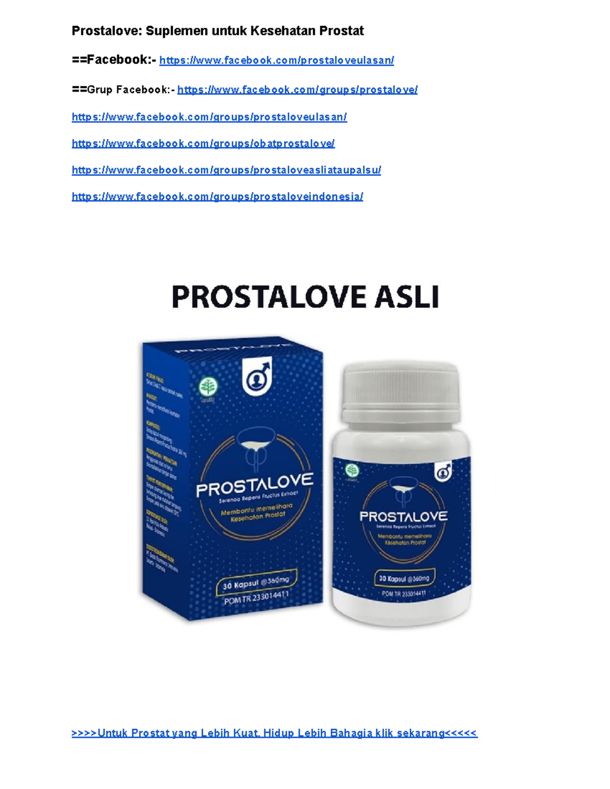 Prostalove - Cardiotens Plus es un complemento alimenticio innovador y ...