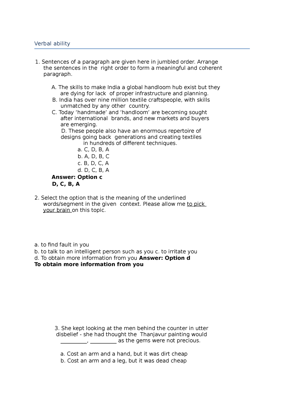 tcs-digital-verbal-ability-verbal-ability-sentences-of-a-paragraph