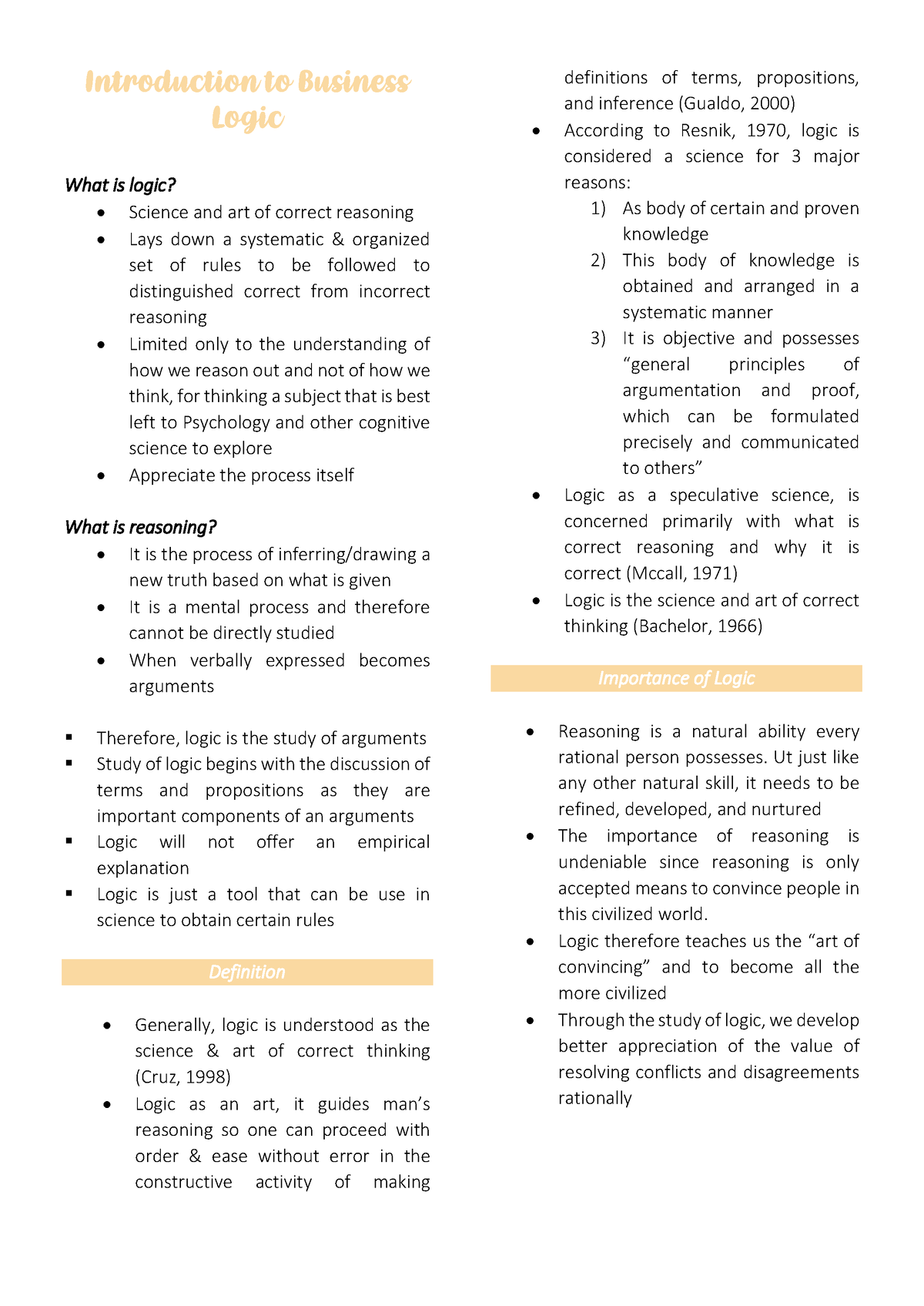 business-logic-notes-introduction-introduction-to-business-logic-what